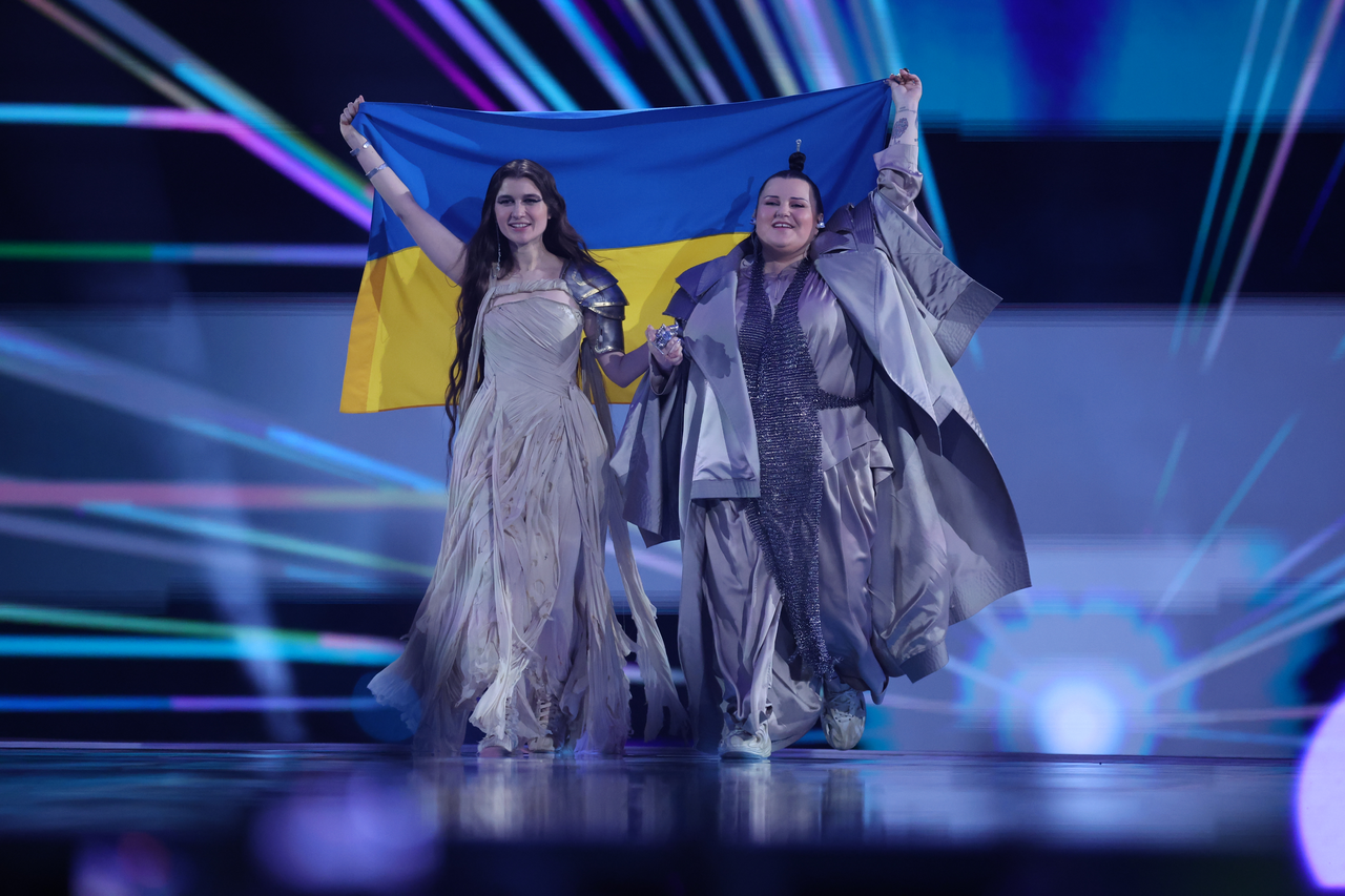 Malmo: Finalna večer Eurosonga, predstavljanje izvođača